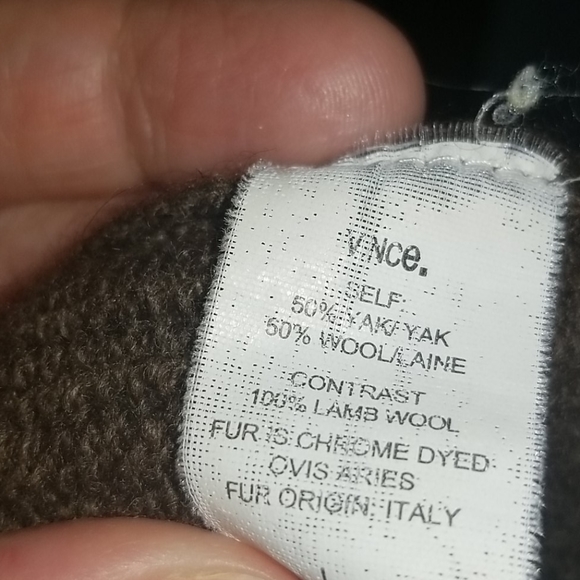 Vince camuto cardigan - Picture 6 of 6